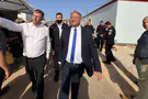 תנופת בנייה בקרני שומרון