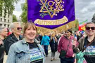 Feminists Against Antisemitism A letter to my Anti-Racist Sisters