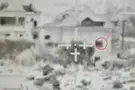 Hezbollah terrorist eliminated with precise fire
