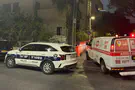 Врач и блогер ранен ножом в своем доме в Тель-Авиве