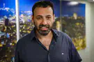 דרוקר מסמן לאיזנקוט את היעדים ביו"ש