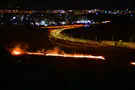 כבאות והצלה תובעת את מצית היער