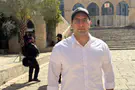 Minister praises 'revolution' on Temple Mount