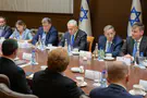 Trump Gaza plan may advance in areas outside Hamas control
