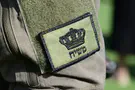 30 days in prison for soldier wearing 'Messiah' patch