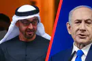 Netanyahu visited UAE during Iran war