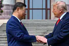 Xi to Trump: The whole world is watching