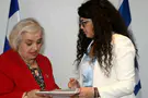 Israel exposes Hamas sexual atrocities in Greece