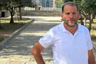 Bereaved father recites Kaddish on Temple Mount