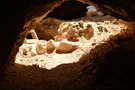 Mysterious ancient tunnel discovered near Kibbutz Ramat Rachel