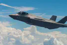 Israel developing extended-range upgrade for F-35 fleet