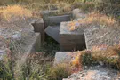 Jordanian fortifications aimed at Tel Aviv uncovered