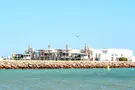 Kharg Island spill likely caused by dumping