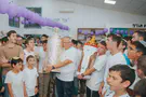 צילום: אביה רוזנברג ספר תורה לעילוי נשמת הלוחם
