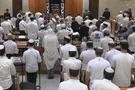 שמחת יום ירושלים בישיבת בית אל