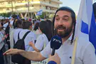 "להחליף את רוח השמאל ברוח הניצחון"