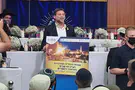 סמוטריץ' במרכז הרב: למחוק את קווי A,B ו-C