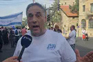 אלפי תלמידים בצעדה: "החלומות מתגשמים"