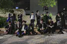 שוב: חרדים ניסו לפרוץ לבית הקצין הבכיר