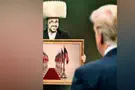 Lipa Schmeltzer sings moving tribute to Trump