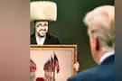 Липа Шмельцер выпустил песню в честь Дональда Трампа