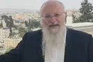 הרב אליהו: הגיע הזמן לבית כנסת בהר הבית