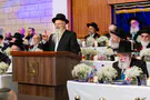 הרבנים מסכמים את יום ירושלים