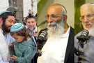 הרבנים בפודקאסט והחלאקה שסגרה מעגל