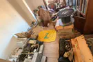 IDF destroys Hezbollah terror infrastructure in southern Lebanon