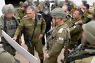 Chief of Staff on eastern border: Prepare for surprise attack
