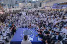 הרב לבל לילדים: "אתם הניצחון על הנאצים"