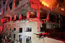 IDF targets top Hamas leader in Gaza airstrike
