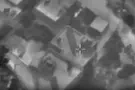 Watch: IDF takes out terrorists in aftermath of rocket fire
