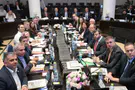 Netanyahu on Iran: 'Our eyes are open'