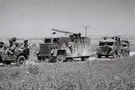 מהפלמ"ח לצה"ל, אבולוציה ביטחונית