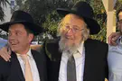 מנהל הישיבה נפטר ממחלה קשה