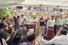 Hundreds gather to bid farewell to Maoz Recanati