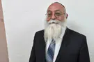 הרב ינאם בן הרוש נבחר לרב היישוב אורנית