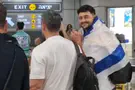צילום: ללא Послание единства от Ноама Беттана