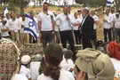 משפחות מתל אביב יקימו את הישוב כדים בקיץ