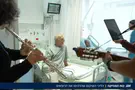 צילום: באדיבות i24news הליכי השיקום שהדהימו את הרופאים