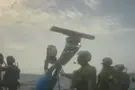 None IDF fighters take control of Gaza-bound flotilla
