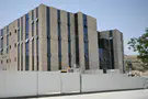 Target date set for opening medical center in Sha'ar Binyamin