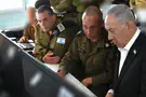 Netanyahu praises soldiers for stopping Gaza flotilla