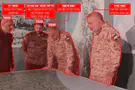 מוחמד עודה יפקד על הזרוע הצבאית של חמאס