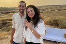 צילום: ללא אחרי הפציעה הקשה: יותם התארס