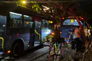 Фото и видео с улицы Дизенгоф: четверо пострадавших