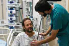 צילום: הדסה הוכש בידי שרף עין גדי וניצל