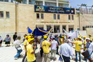 Colel Chabad celebrates Bar Mitzvahs for 125 orphans