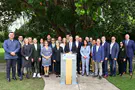 Scott Roth American Jewish mayors association launched to fight Antisemitism